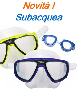 Subaquea